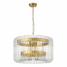 Подвесная люстра ST Luce Grosseto SL1228.203.06
