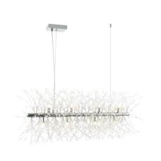 Подвесная люстра Stilfort Salut 2123/09/12PL