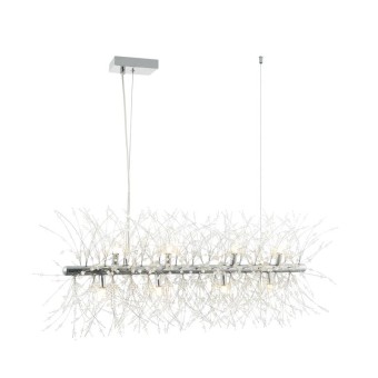 Подвесная люстра Stilfort Salut 2123/09/12PL