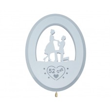 Бра Kink Light 074110,25