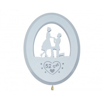 Бра Kink Light 074110,25