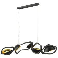 Подвесная люстра Wertmark Julia WE230.05.023