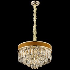 Подвесная люстра WERTMARK WE136.08.303