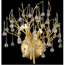 Бра WERTMARK WE189.02.401