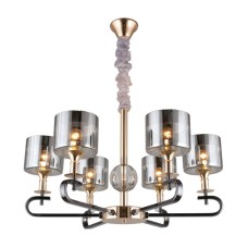 Подвесная люстра Omnilux Ausonia OML-68703-06