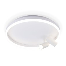 Потолочная люстра Ambrella Light Comfort LineTech FL5112
