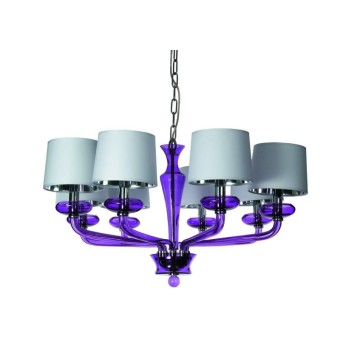 Подвесная люстра Divinare Veneto 1155/03 LM-8