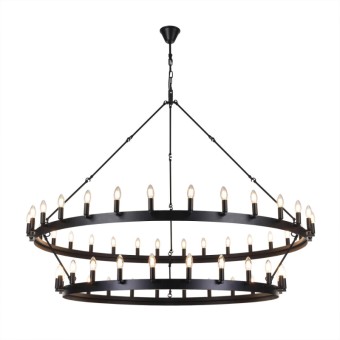 Подвесная люстра Citilux CL470254