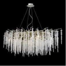 Подвесная люстра Wertmark Daciana WE185.14.223