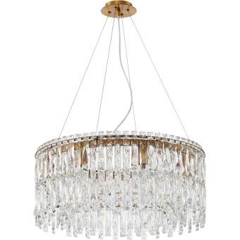 Подвесная люстра Stilfort Splendy 2173/05/08P