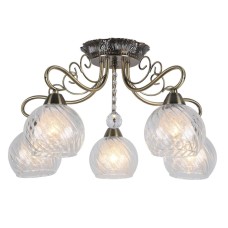 Потолочная люстра Omnilux Sanalvo OML-53507-05