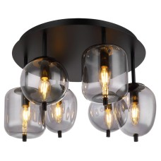 Потолочная люстра Lussole LSP-8731