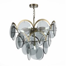 Подвесная люстра ST LUCE FAZIA SL1161.373.09