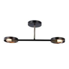 Люстра на штанге Ambrella Light Traditional TR8225