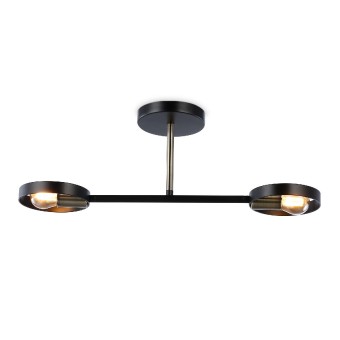 Люстра на штанге Ambrella Light Traditional TR8225