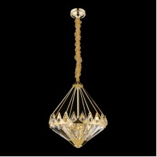 Подвесная люстра WERTMARK WE146.08.303