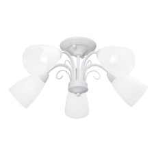 Потолочная люстра Vitaluce V3499-0/5PL