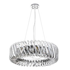 Подвесная люстра Divinare Megan 7568/02 LM-12