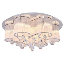 Потолочная люстра Arte Lamp 11 A8562PL-15CL