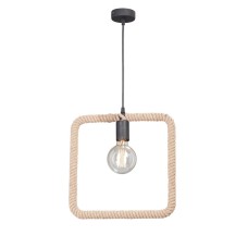 Подвесная люстра Vitaluce V4760-1/1S