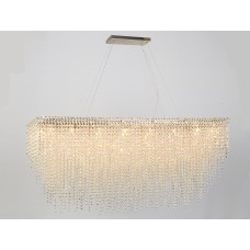 Подвесная люстра Newport 10900 10932/C gold М0068507