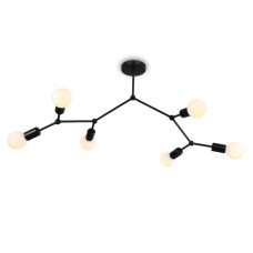 Люстра на штанге Ambrella Light Traditional TR8036
