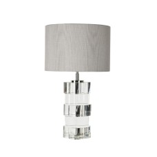 Настольная лампа Delight Collection Crystal Table Lamp BRTL3249CG