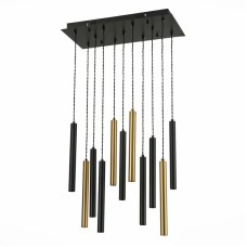 Подвесная светодиодная люстра ST Luce ST153.443.33