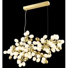 Подвесная люстра Wertmark Olivia WE232.12.323