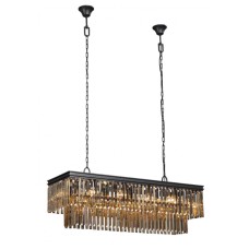 Подвесная люстра Vitaluce V5158-1/15