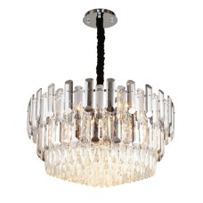 Подвесная люстра Omnilux Turri OML-89603-15