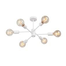 Люстра на штанге Vitaluce V3994-0/6PL