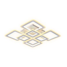 Потолочная светодиодная люстра Ambrella Light Acrylica Original FA868