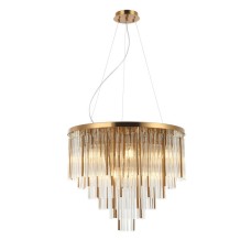 Подвесная люстра Stilfort Style rain 2147/05/09P