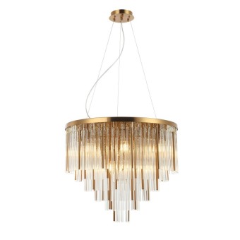 Подвесная люстра Stilfort Style rain 2147/05/09P