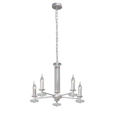 Подвесная люстра Vitaluce V4766-9/5