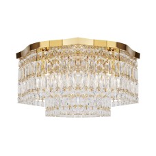 Потолочная люстра Maytoni Dune DIA005CL-06G