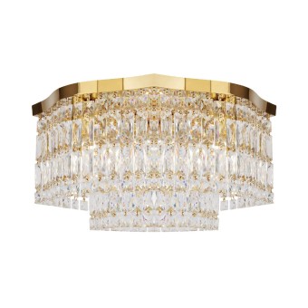 Потолочная люстра Maytoni Dune DIA005CL-06G