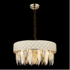 Подвесная люстра WERTMARK WE143.13.303