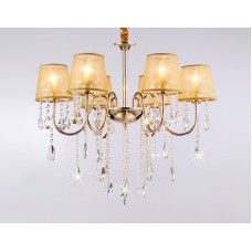 Подвесная люстра Ambrella Light Traditional TR4589