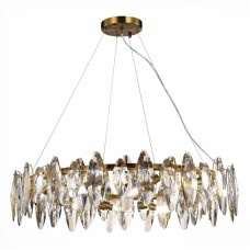 Подвесная люстра ST Luce Ancona SL1227.303.12