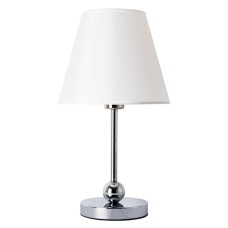Настольная лампа Arte Lamp ELBA A2581LT-1CC