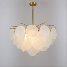 Потолочная люстра Omnilux Lerici OML-67407-06