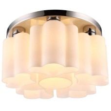 Потолочная люстра Arte Lamp 17 A3489PL-6CC