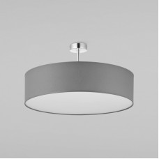 Люстра на штанге TK Lighting 4239 Rondo Graphite