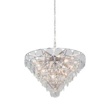 Подвесная люстра Vitaluce V5834-9/25