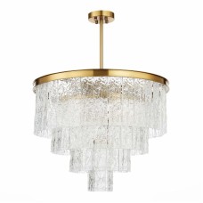 Люстра на штанге ST Luce Corsia SL1230.302.08