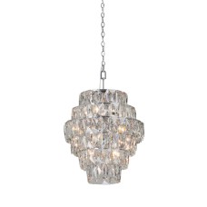 Подвесная люстра Vitaluce V5859-9/21