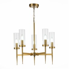 Подвесная люстра ST LUCE ACAZIO SL1159.303.05