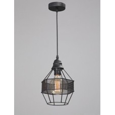 Подвесная люстра Vitaluce V4419-1/1S